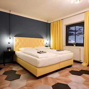 Deluxe Zimmer