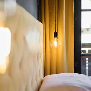 Cozy Double Room